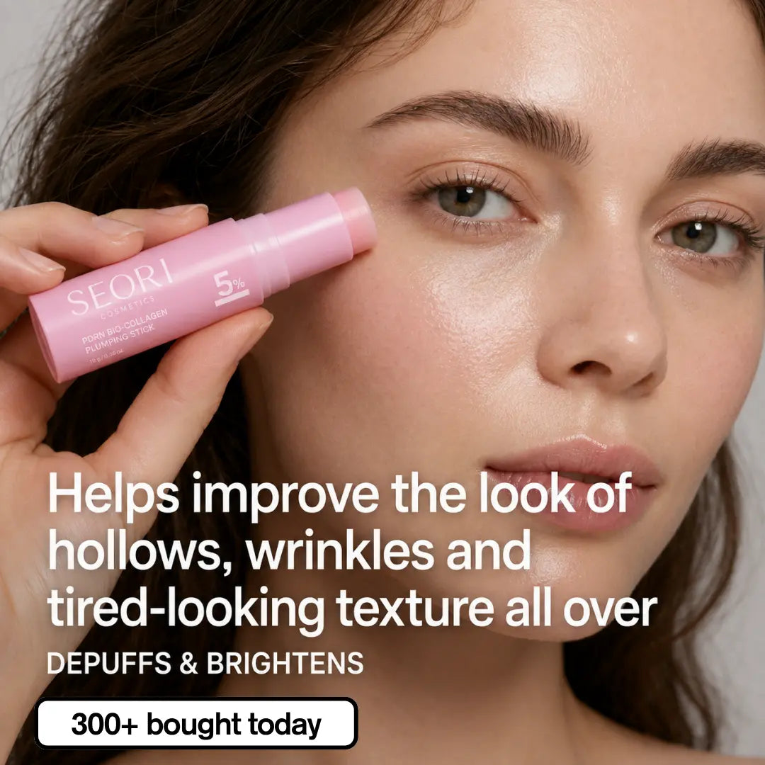 SEORI PDRN Bio-Collagen Plumping Stick