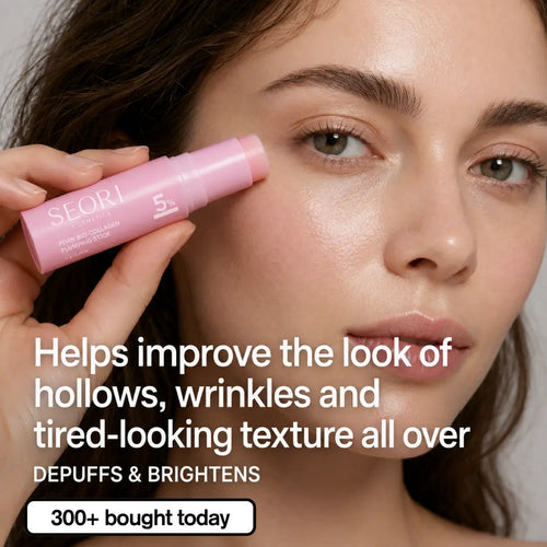 SEORI PDRN Bio-Collagen Plumping Stick
