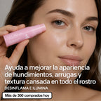 SEORI Stick Repulpante de PDRN y Biocolágeno