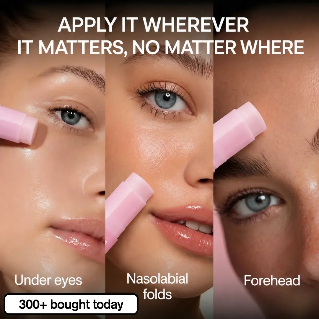 SEORI PDRN Bio-Collagen Plumping Stick