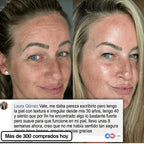 SEORI Stick Repulpante de PDRN y Biocolágeno