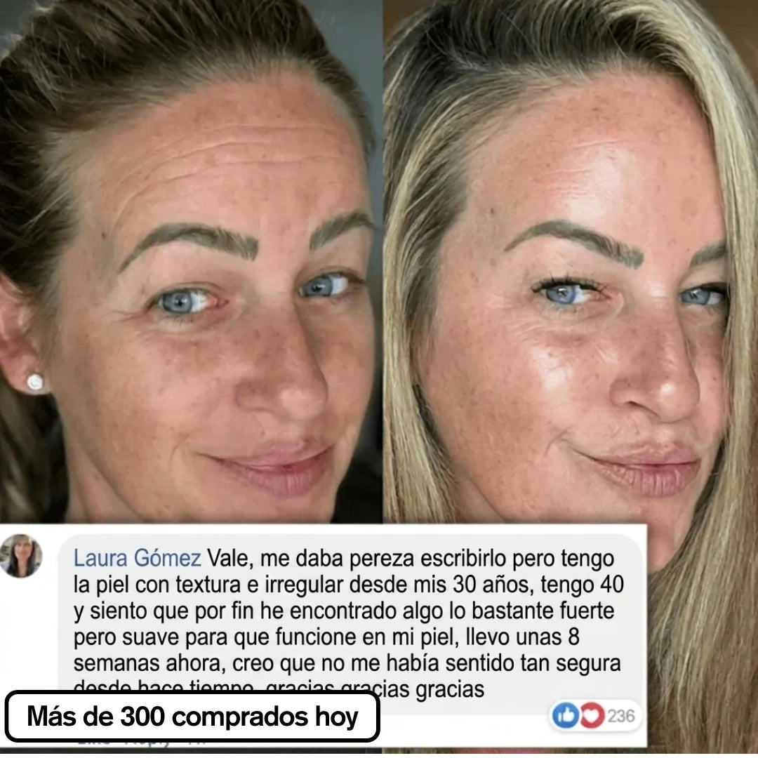 SEORI Stick Repulpante de PDRN y Biocolágeno