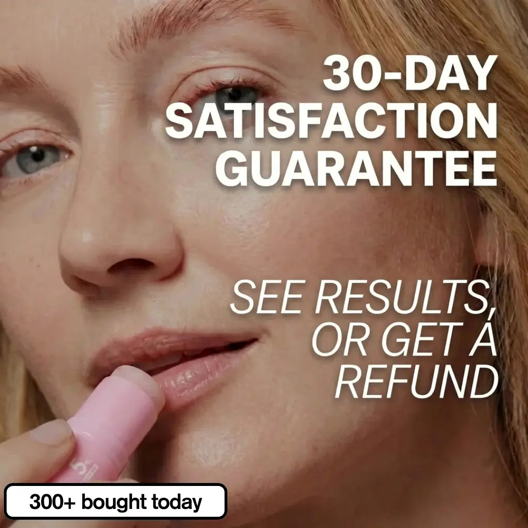 SEORI PDRN Bio-Collagen Plumping Stick