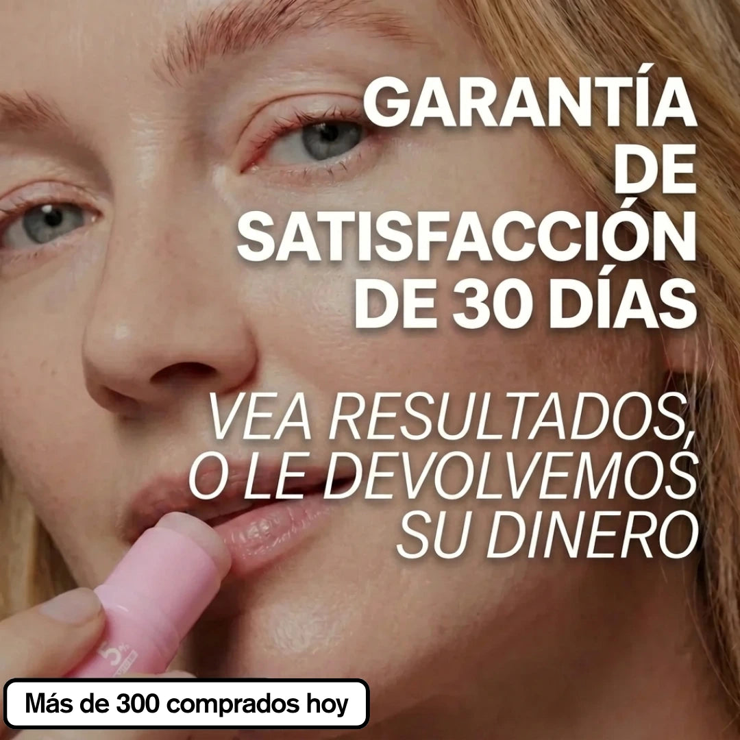 SEORI Stick Repulpante de PDRN y Biocolágeno