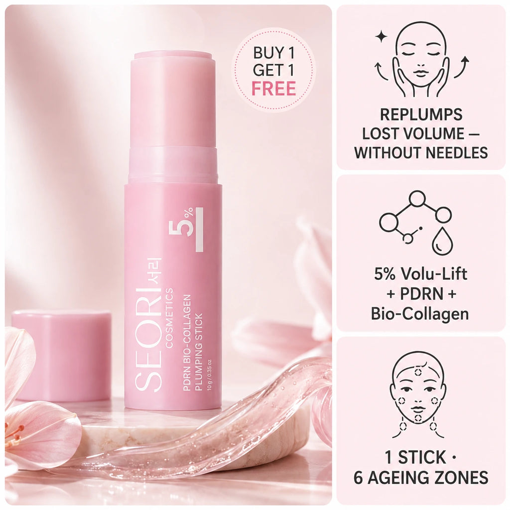 SEORI PDRN Bio-Collagen Plumping Stick